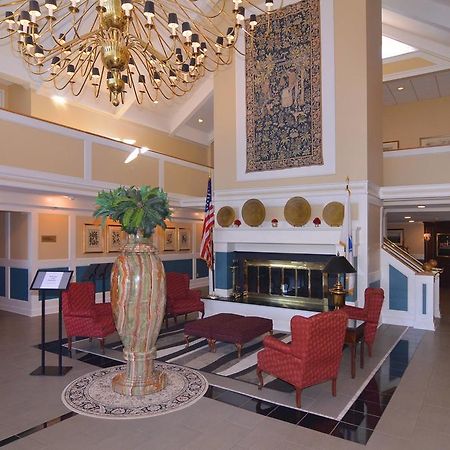 Ramada By Wyndham Seekonk Providence Area Exterior foto