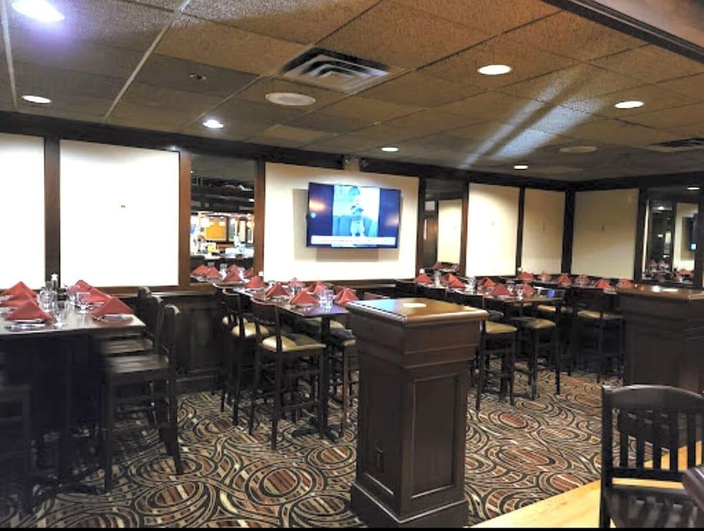 Ramada By Wyndham Seekonk Providence Area Exterior foto