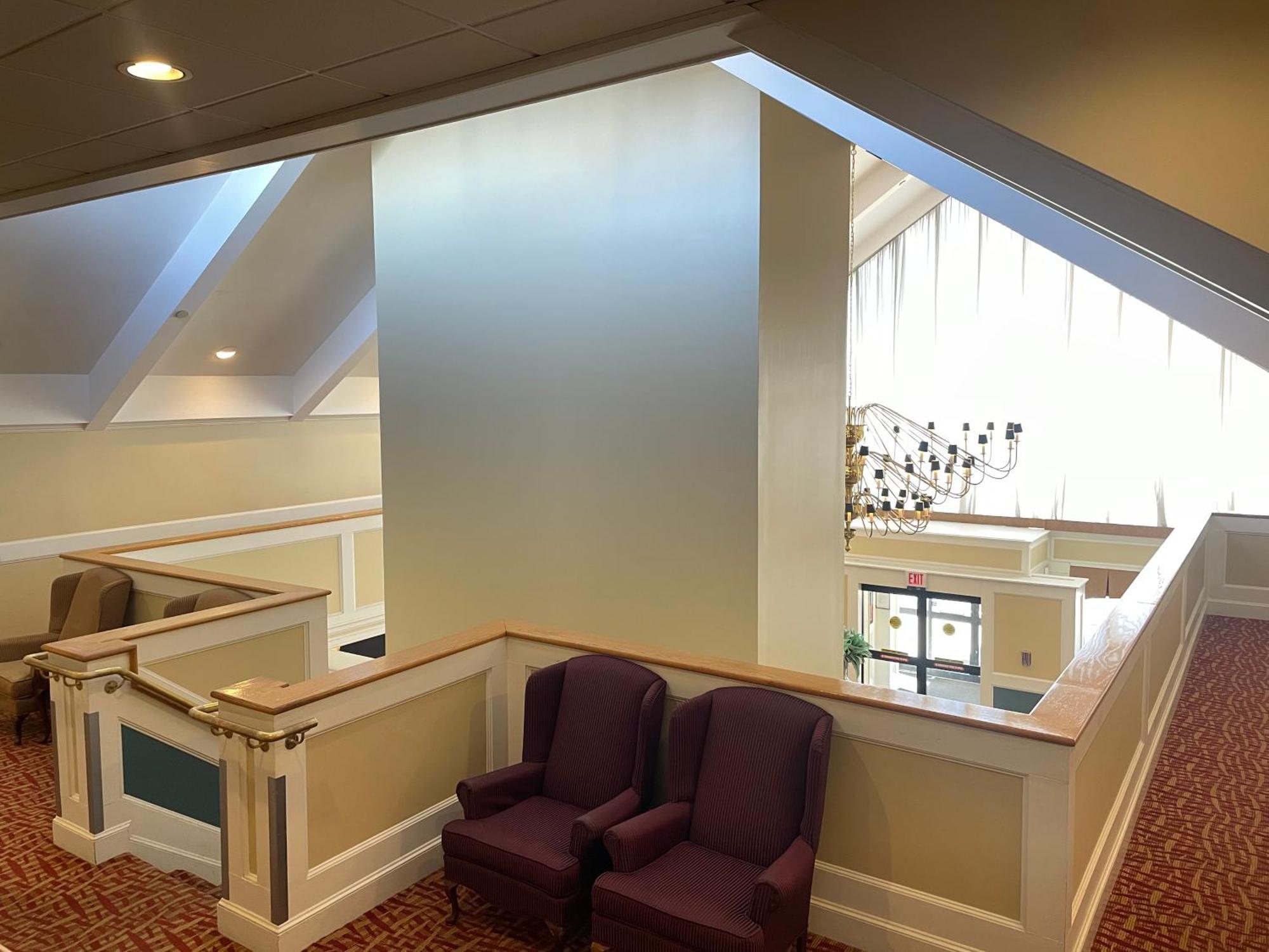 Ramada By Wyndham Seekonk Providence Area Exterior foto