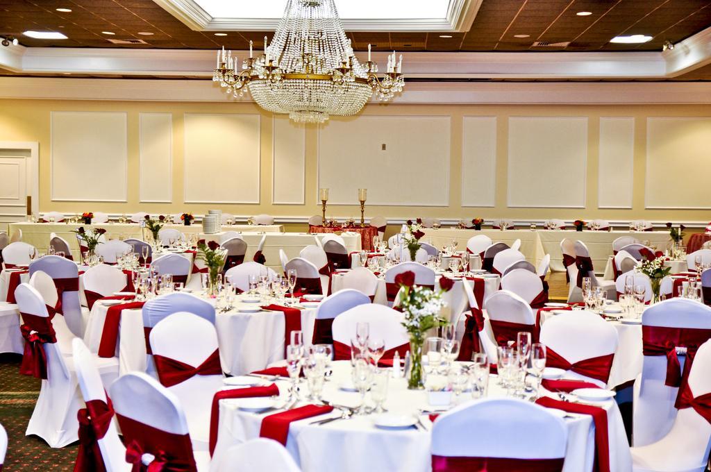 Ramada By Wyndham Seekonk Providence Area Exterior foto
