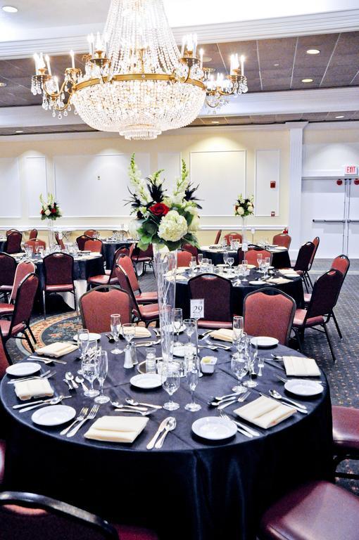 Ramada By Wyndham Seekonk Providence Area Exterior foto
